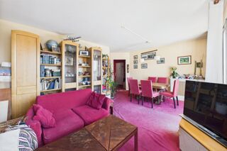  Appartement � vendre 4 pi�ces 114 m�