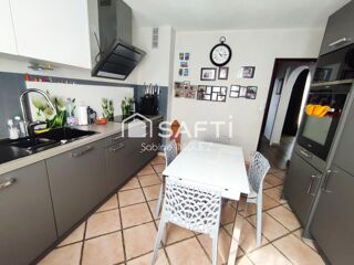  Maison � vendre 4 pi�ces 105 m�