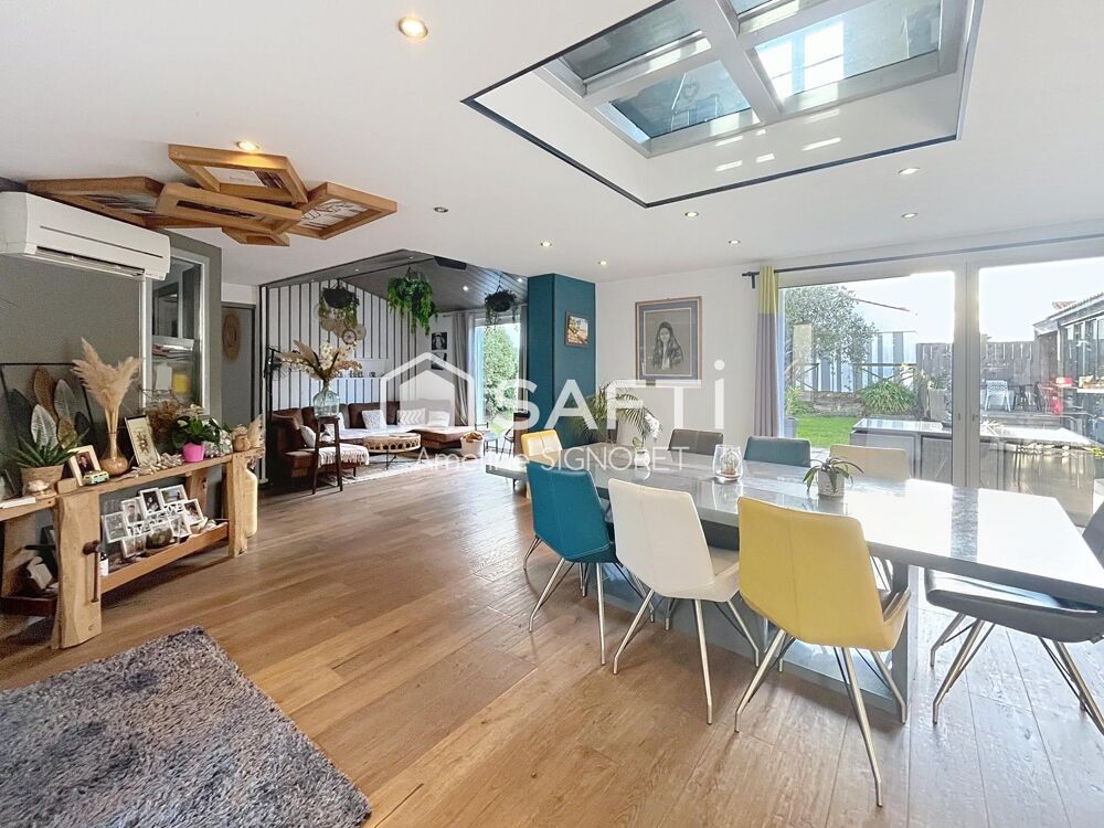  vendre  Maison Noirmoutier-en-l'le (85330)