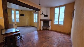  Maison � vendre 5 pi�ces 118 m�