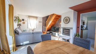  Maison à vendre 7 pièces 140 m²