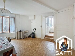  Maison � vendre 8 pi�ces 135 m�