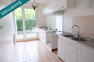  Appartement à vendre 3 pièces 64 m²