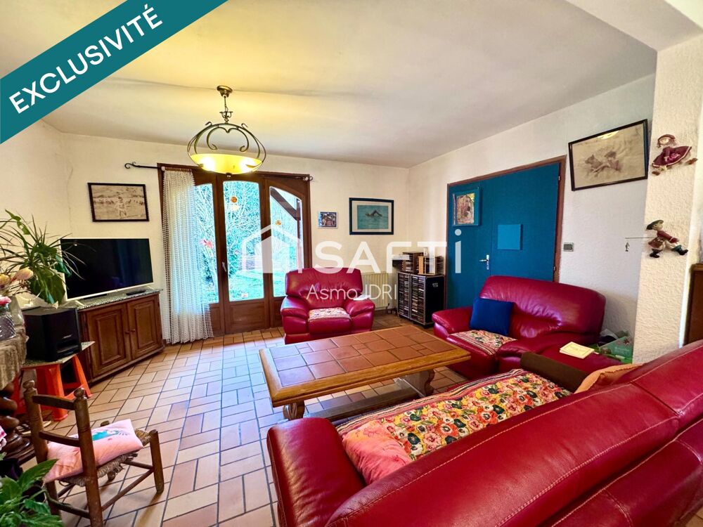 Vente Maison Maison familiale individuelle de caractère Henin-beaumont