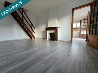  Maison � vendre 6 pi�ces 97 m�