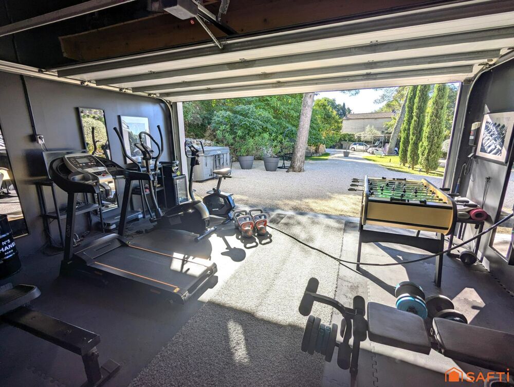  vendre  Maison Nmes (30000)