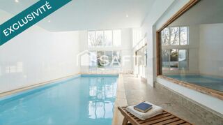  Maison à vendre 7 pièces 158 m²