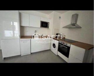  Appartement � vendre 2 pi�ces 42 m�