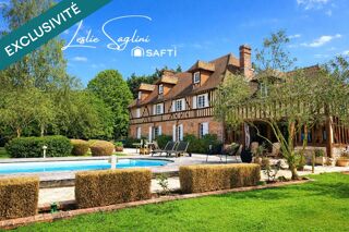  Maison � vendre 8 pi�ces 295 m�