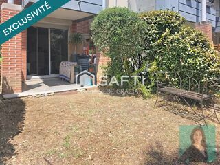  Appartement à vendre 2 pièces 32 m²