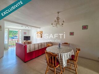  Maison à vendre 6 pièces 144 m²