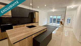  Maison � vendre 5 pi�ces 104 m�