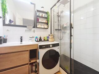  Appartement à vendre 4 pièces 85 m²