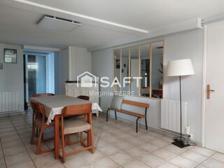  Appartement à vendre 2 pièces 56 m²