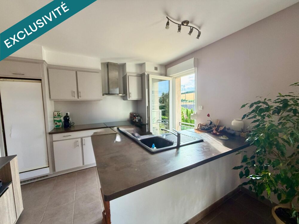 Vente Maison Vue exceptionnelle sur la campagne. Haudainville