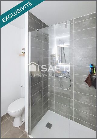  Appartement � vendre 2 pi�ces 39 m�