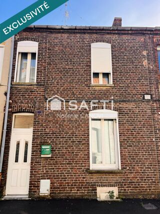  Maison � vendre 4 pi�ces 117 m�