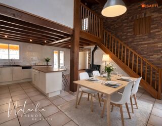  Maison à vendre 8 pièces 180 m²