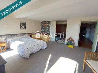  Maison � vendre 7 pi�ces 220 m�