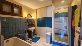  Maison à vendre 4 pièces 123 m²