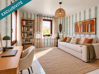  Maison à vendre 6 pièces 178 m²
