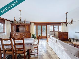  Maison � vendre 5 pi�ces 130 m�