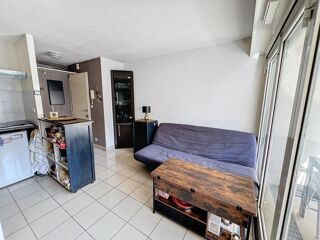  Appartement  vendre 2 pices 27 m