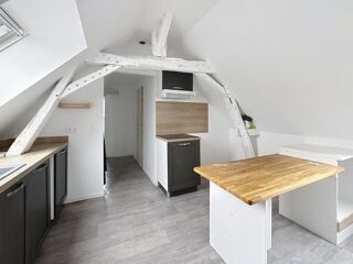  Appartement � louer 3 pi�ces 41 m�