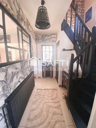  Maison � vendre 8 pi�ces 99 m�