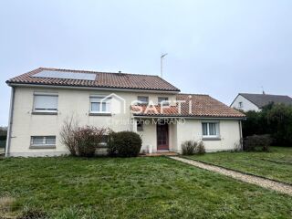  Maison à vendre 8 pièces 149 m²