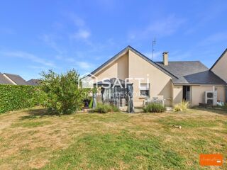  Maison à vendre 7 pièces 110 m²