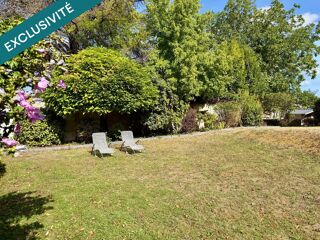  Maison à vendre 6 pièces 177 m²