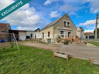  Maison � vendre 10 pi�ces 175 m�