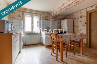  Maison à vendre 6 pièces 96 m²