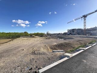  Terrain à vendre 380 m²