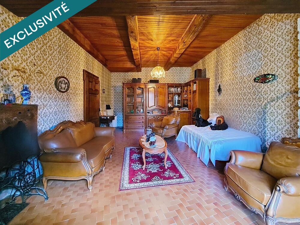Vente Maison MAISON FAMILIALE A RENOVER, R+2, PISCINE, CALME Beziers