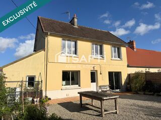 Vente Maison À Méautis, une maison qui a tout pour plaire ! Meautis