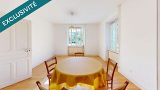 Vente Maison Maison 113 m2, 5 pièces , 3 chambres,dépendances sur 2182 M2 de terrain Raddon-et-chapendu