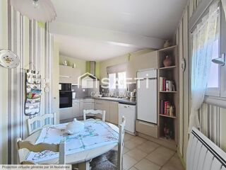  Maison � vendre 4 pi�ces 100 m�