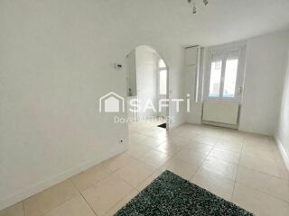  Maison à vendre 4 pièces 67 m²