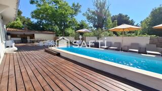  Maison à vendre 6 pièces 224 m²