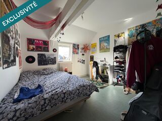  Appartement à vendre 3 pièces 64 m²