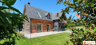  Maison à vendre 6 pièces 171 m²