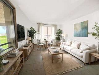  Appartement  vendre 1 pice 34 m