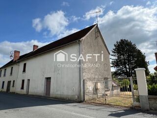  Maison à vendre 5 pièces 101 m²
