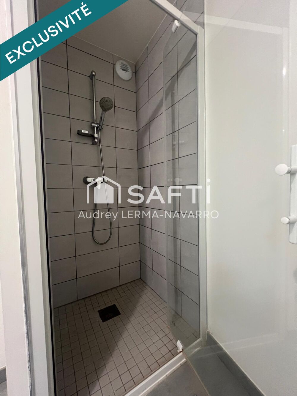 Vente Appartement Appartement 1 chambre  accessibilit pmr au Rez de chausse de 2022 proche mdiathque, commodits avec parking scuris Berck