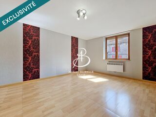  Maison à vendre 5 pièces 127 m²