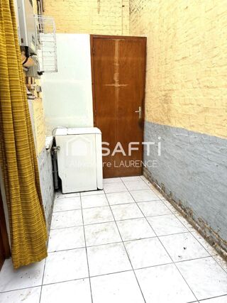  Maison � vendre 4 pi�ces 85 m�