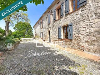  Maison � vendre 7 pi�ces 237 m�