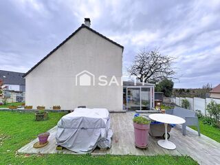  Maison à vendre 5 pièces 95 m²